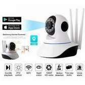 Smart Wi-Fi Home Camera V380