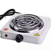 Generic Single Coil Portable Electric Cooker Hot Plate,