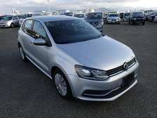POLO (MKOPO/ HIRE PURCHASE ACCEPTED)