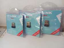 Lb Link 150Mbps Nano wireless USB Adapter for Laptop PC