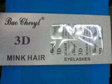 3D,5D,6D EYELASHES