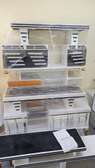 Tv stand common.
