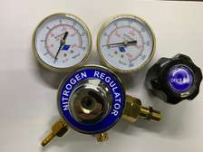 nitrous regulator