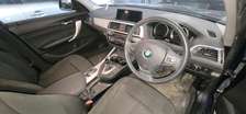 Bmw 118i