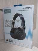Soundcore By Anker Life Tune Wireles Noise Canceling Headset