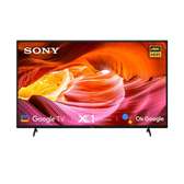 Sony 50 UHD 4K With HDR Android Smart TV