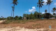 CHUMANI KILIFI RESIDENTIAL PLOTS