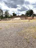 0.5 ac Commercial Property with Fibre Internet in Ngong Road