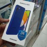 Samsung Galaxy A03, 6.5" 4GB RAM + 64GB ROM - Dual SIM
