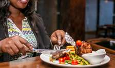 Nyama choma-chef services services in Nairobi