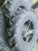 7.50R16 Brand new BKT tyres for tractors.