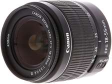 Canon EOS 2000D (28pc Bundle)