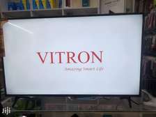 40 inches Vitron Smart Tv Full HD Android.