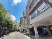 3 Bed Apartment with En Suite in Kileleshwa