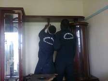 Movers services