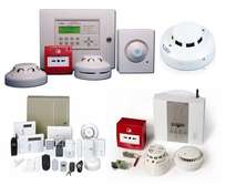 Sales, Installations, Repairs & Maintenance of Intruder and Fire Alarms