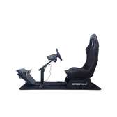 DEADSKULL PLAYSEAT SIMULATOR