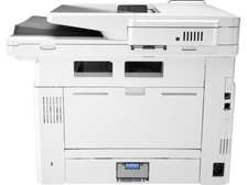 HP LASERJET  MFP PRO- 4103FDN
