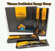 Vitamax double shot honey