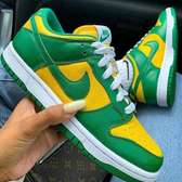 Nike SB Brazzaville sizes
38-45