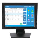 15-Inch POS TFT LCD Touch Screen Monitor.