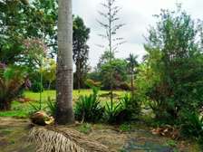 7 Bed House with En Suite in Lavington