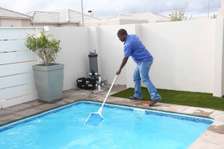 BEST Swimming Pool Cleaning & Maintenance Services Nairobi