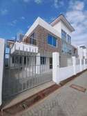 4 Bed Villa with En Suite at Bamburi Mombasa