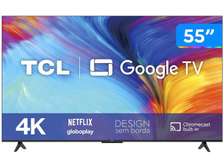 TCL 55 inch 55p635 smart android tv
