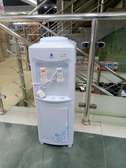 Nunix hot and normal water dispenser