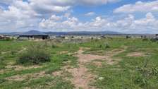 Athi River Interchange Land And Plots For Sale