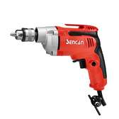 Sencan Electric Drill 10mm 450W 531029