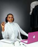 Custom Made Advocates Suits