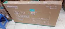 Hisense 55"4K