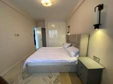 Furnished 1 Bed Apartment with En Suite in Riverside