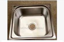 Single Bowl Kitchen Sink