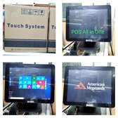 ALL IN ONE TOUCH MONITOR