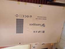 Sunny pex solar pannel 300watts 18v