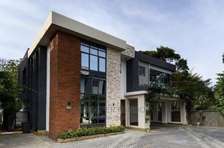 4 Bed Villa with En Suite at Nyali Mombasa