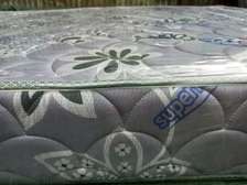 Beauty sleep! 8inch ,5 * 6. HD Quilted Mattresses.