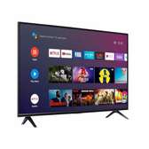 Glaze 43 Inch Android TV