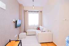 1 bedroom Airbnb