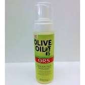 ORS Olive Oil Wrap Set Mousse