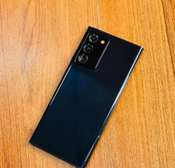 Samsung GalaxyNote 20ultra