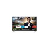 Vision Plus 55'' FRAMELESS 4K ULTRA HD ANDROID TV