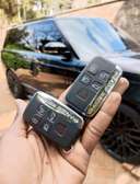 Car key programming services