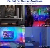 Design (RGB) Standing Floor Lamps