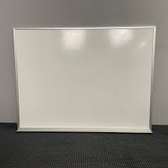 wall mounted whiteboard 8*4 ts