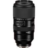 Sony 50-400MM F4.5-6.3 Tamron Lens
