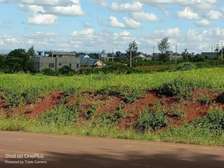1 ac Residential Land at Exit 13 Behind Spurmall